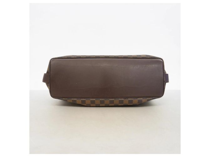 Borsa a Spalla Louis Vuitton Damier Chelsea Damier ebene - vista 3