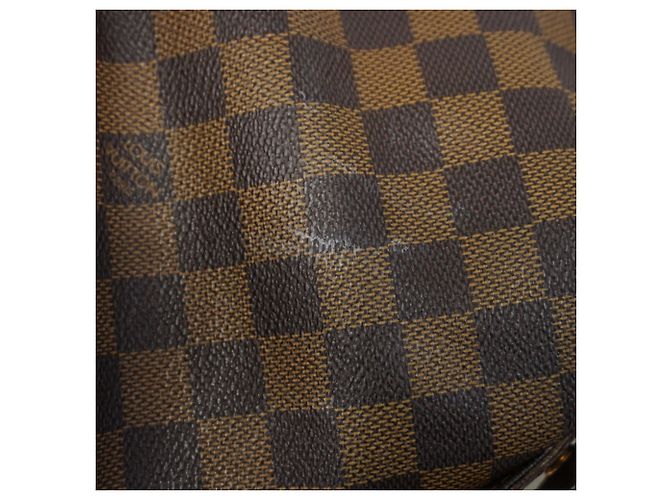 Borsa a Spalla Louis Vuitton Damier Chelsea Damier ebene - vista 7