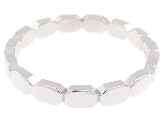 Chanel Première Promesse Ring Silber - Ansicht 2