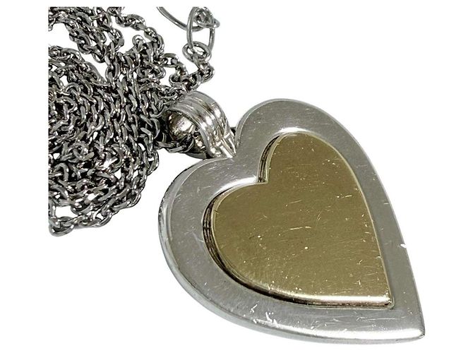 Collana con pendente in argento Tiffany & Co. - vista 5