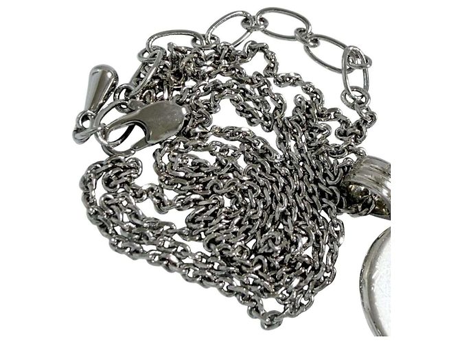 Collana con pendente in argento Tiffany & Co. - vista 7