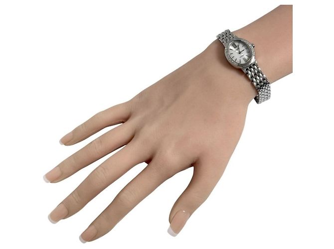 Seiko Dolce Exceline Solar-Damenuhr - Ansicht 10