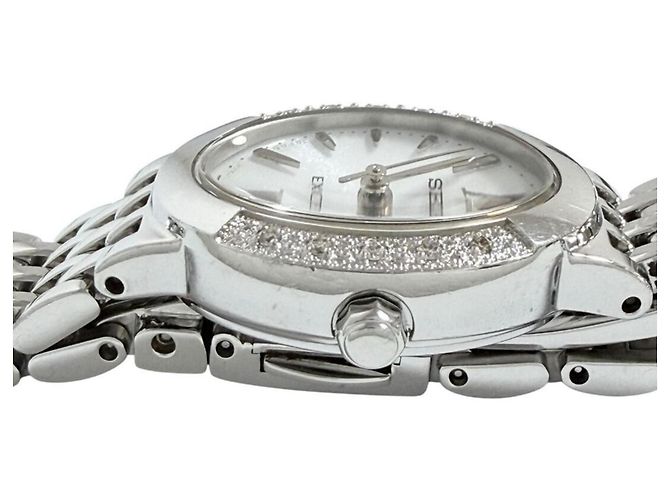 Seiko Dolce Exceline Solar-Damenuhr - Ansicht 4
