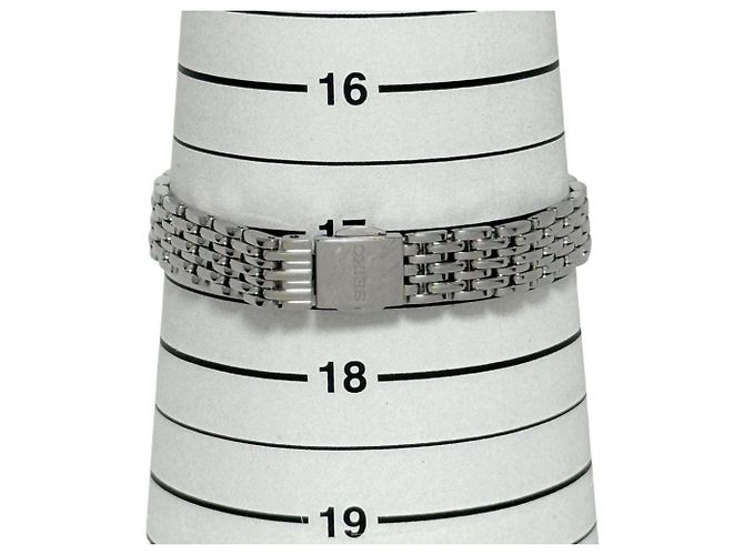Seiko Dolce Exceline Solar-Damenuhr - Ansicht 9