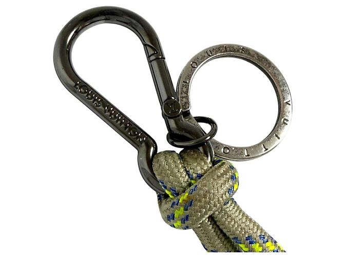 Portachiavi da uomo Louis Vuitton - vista 2