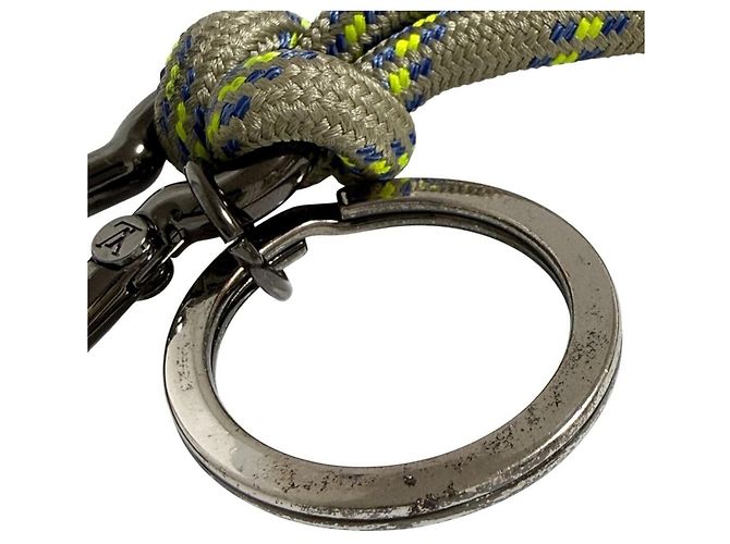 Portachiavi da uomo Louis Vuitton - vista 8