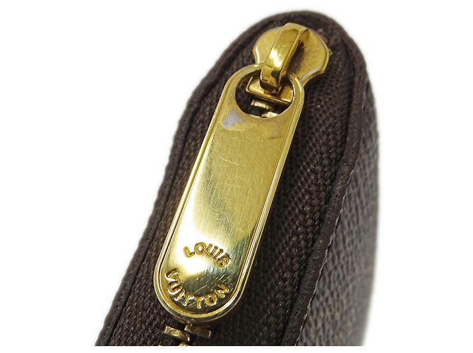 Monedero Monogram Louis Vuitton Monograma - vista 12