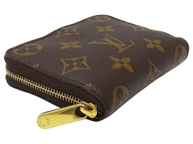 Monedero Monogram Louis Vuitton Monograma - vista 3