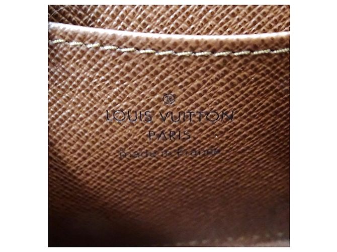 Monedero Monogram Louis Vuitton Monograma - vista 5