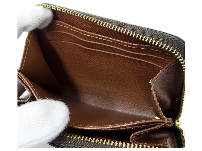 Monedero Monogram Louis Vuitton Monograma - vista 7