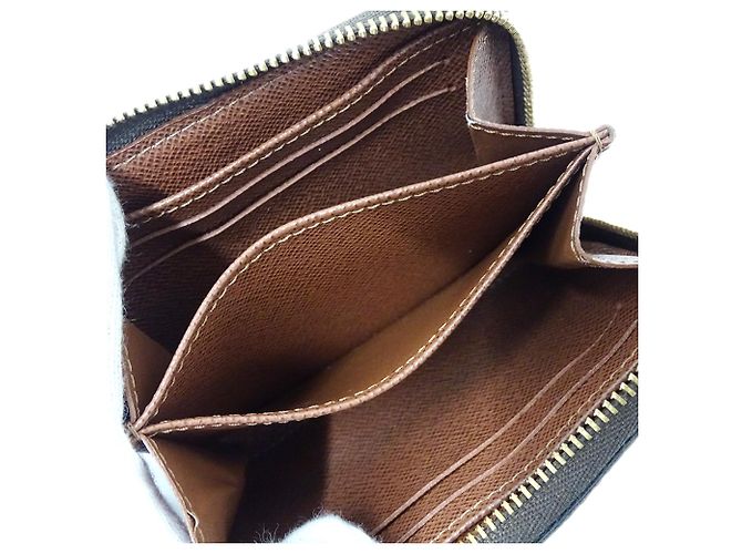 Monedero Monogram Louis Vuitton Monograma - vista 9