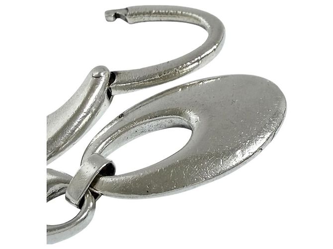 Portachiavi in argento sterling da uomo Tiffany & Co. - vista 5
