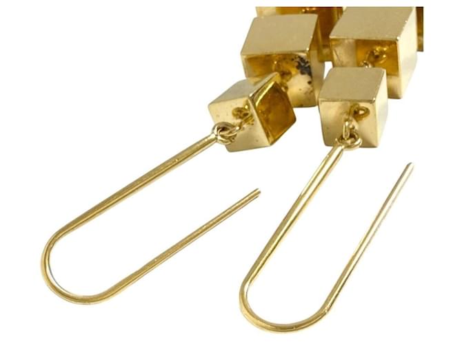 Céline Pendientes Hook Drop para mujer Celine - vista 2
