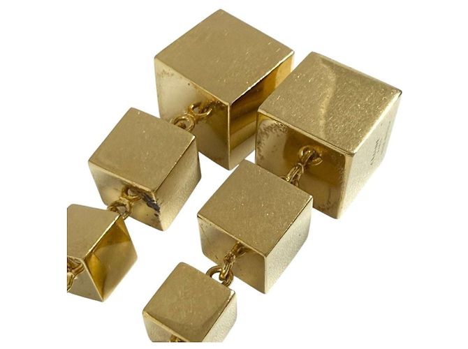 Céline Pendientes Hook Drop para mujer Celine - vista 3