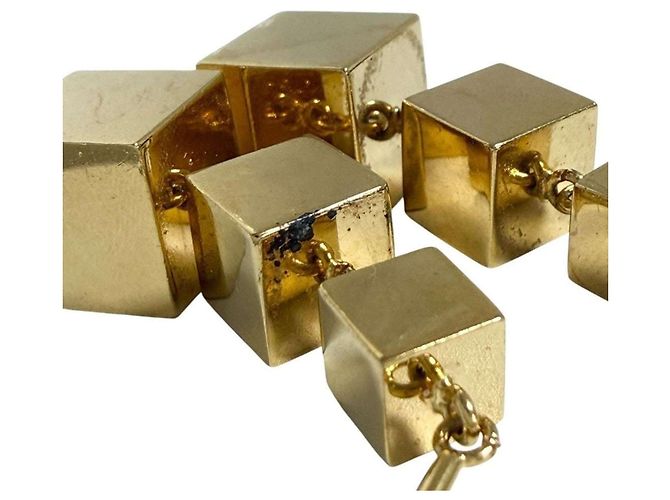 Céline Pendientes Hook Drop para mujer Celine - vista 7