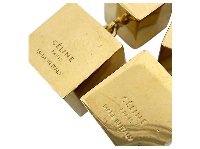 Céline Pendientes Hook Drop para mujer Celine - vista 8