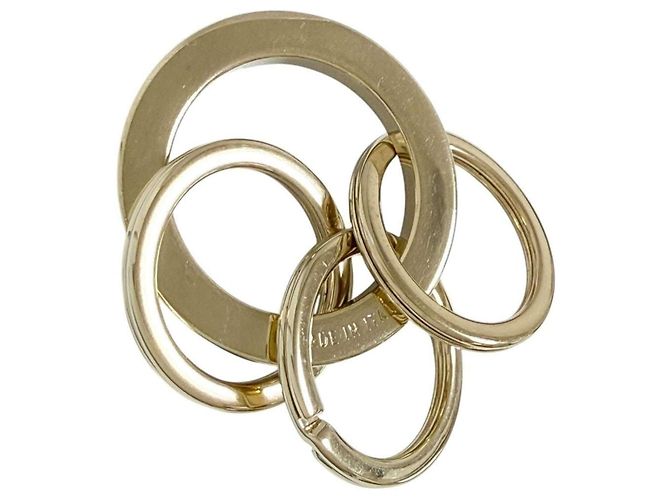 Bulgari Portachiavi Bvlgari Bvlgari - vista 3