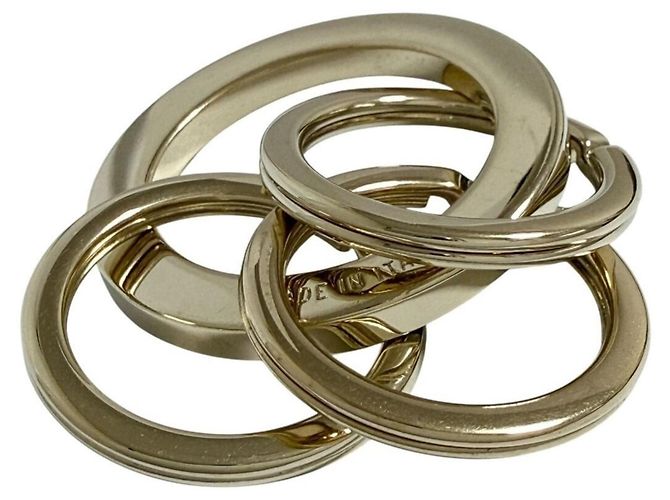 Bulgari Portachiavi Bvlgari Bvlgari - vista 6