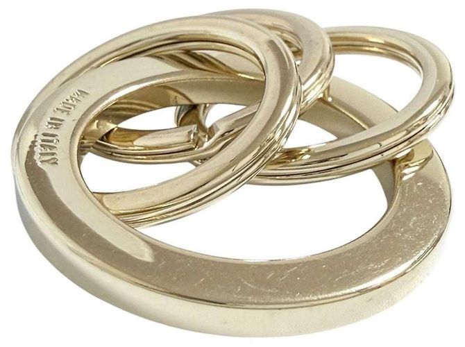 Bulgari Portachiavi Bvlgari Bvlgari - vista 7