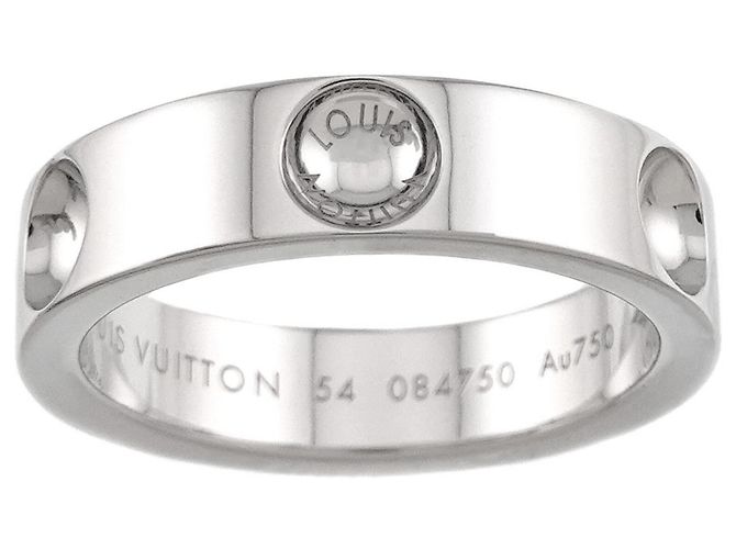 Louis Vuitton Petit Bague Empreinte Ring - Ansicht 2