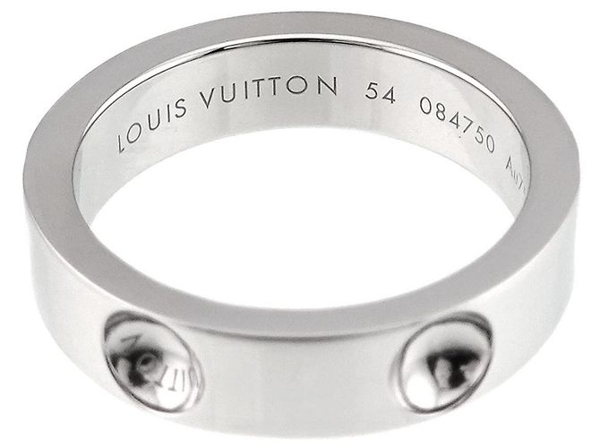 Louis Vuitton Petit Bague Empreinte Ring - Ansicht 3