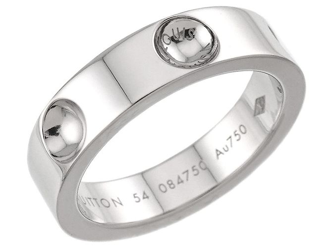 Louis Vuitton Petit Bague Empreinte Ring - Ansicht 5