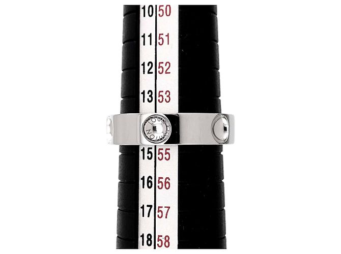 Louis Vuitton Petit Bague Empreinte Ring - Ansicht 6
