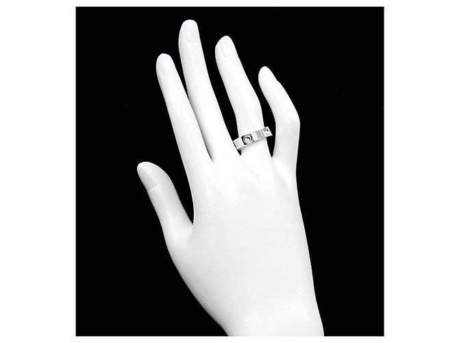 Louis Vuitton Petit Bague Empreinte Ring - Ansicht 7