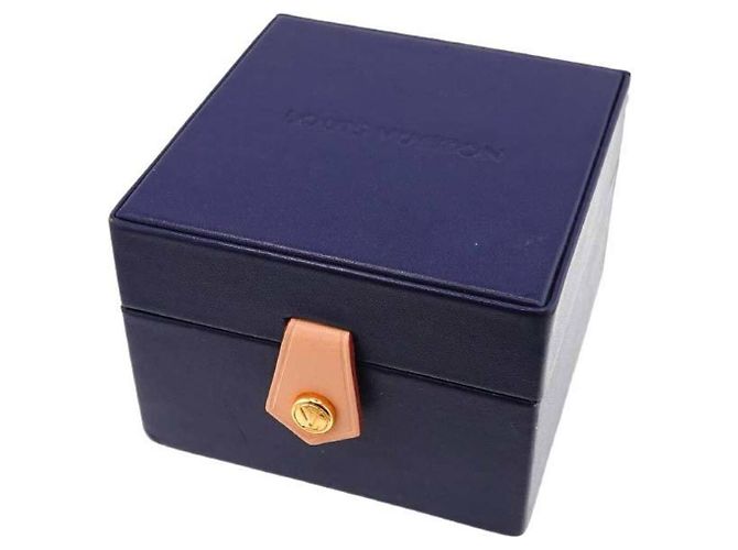 Louis Vuitton Petit Bague Empreinte Ring - Ansicht 8