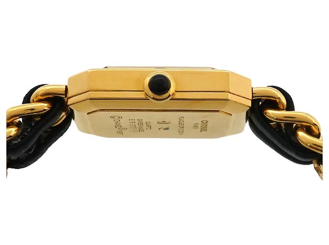 Chanel Premiere Large Size H0001 Damenuhr - Ansicht 5