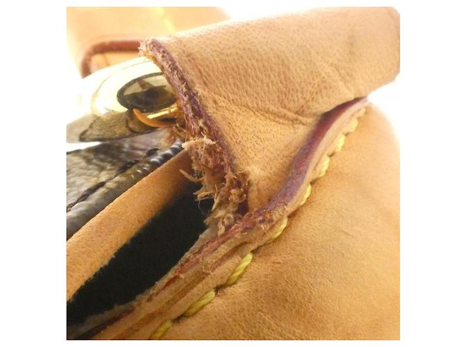 Louis Vuitton Monogram Beverly MM Schultertasche Braun - Ansicht 7