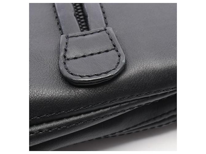 Chanel Coco Mark Tote Bag Schwarz - Ansicht 12