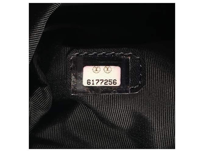 Chanel Coco Mark Tote Bag Schwarz - Ansicht 5