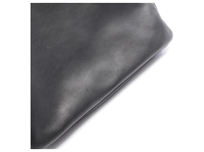 Chanel Coco Mark Tote Bag Schwarz - Ansicht 7