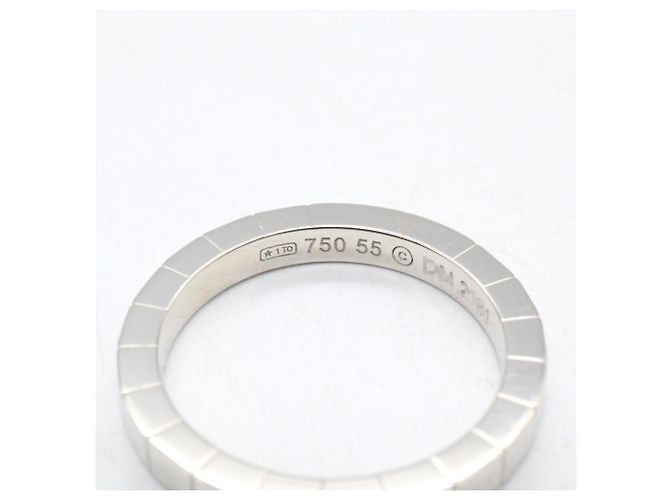 Lanières Ring Cartier Silber - Ansicht 4