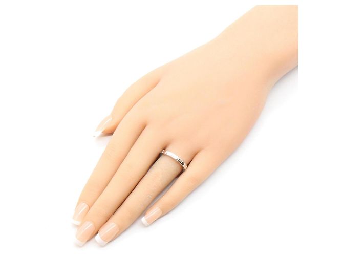 Lanières Ring Cartier Silber - Ansicht 7