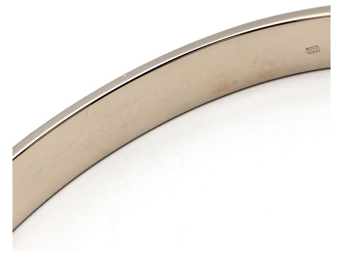Bracciale Cartier Love Argento - vista 3