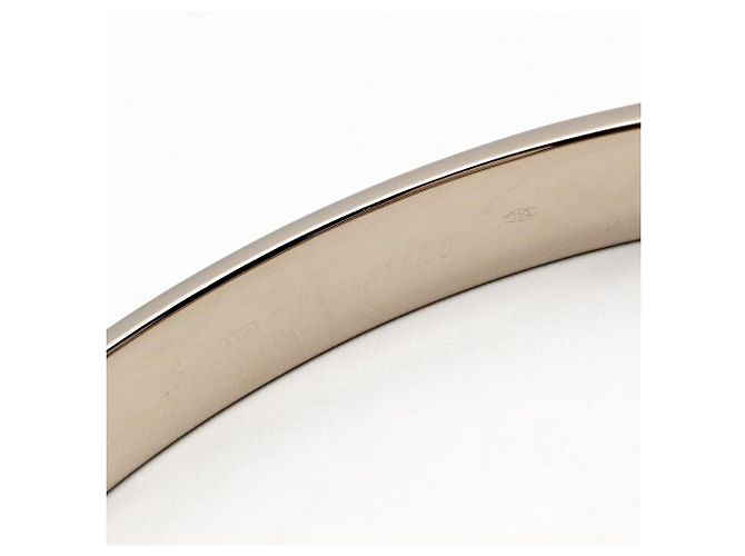 Bracciale Cartier Love Argento - vista 4
