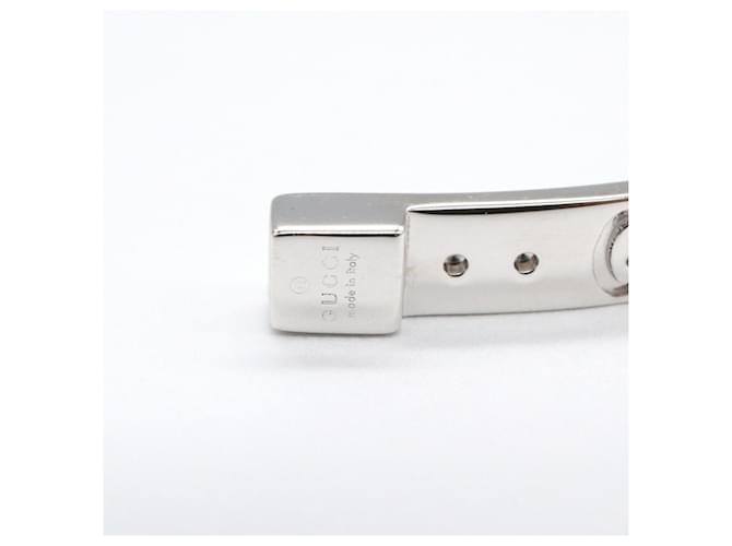 Bracciale Icon Charm Gucci Argento - vista 3