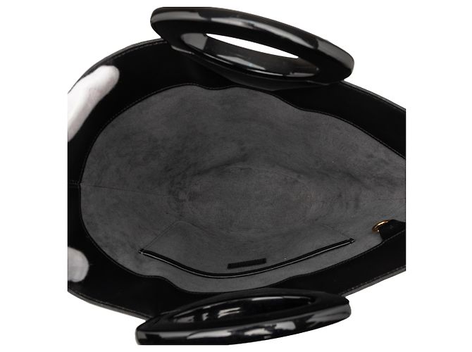 Louis Vuitton Nero Epi Noctambule - vista 4