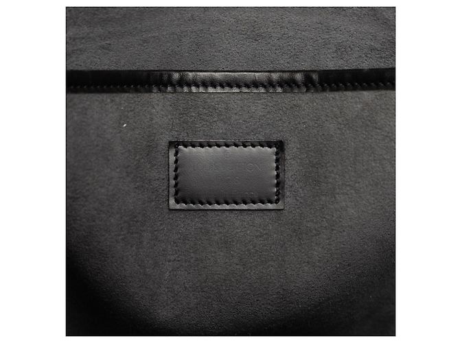 Louis Vuitton Nero Epi Noctambule - vista 5