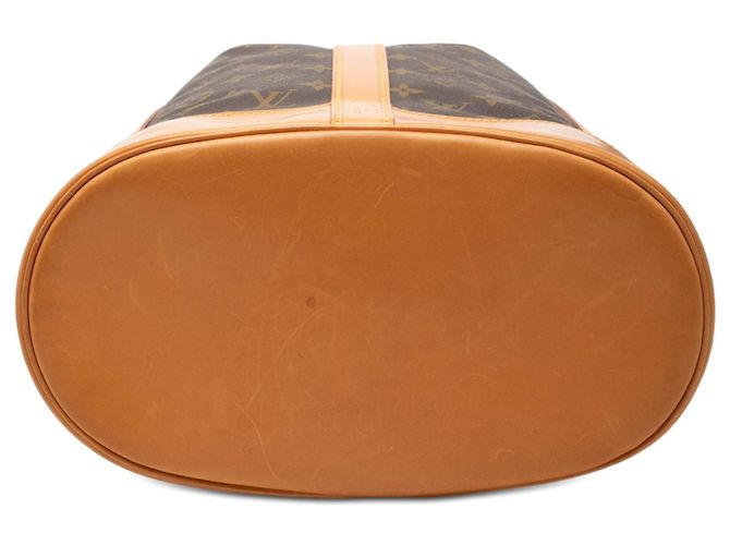 Louis Vuitton Braun Monogram Randonnee PM - Ansicht 3