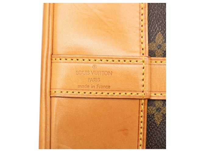 Louis Vuitton Braun Monogram Randonnee PM - Ansicht 6