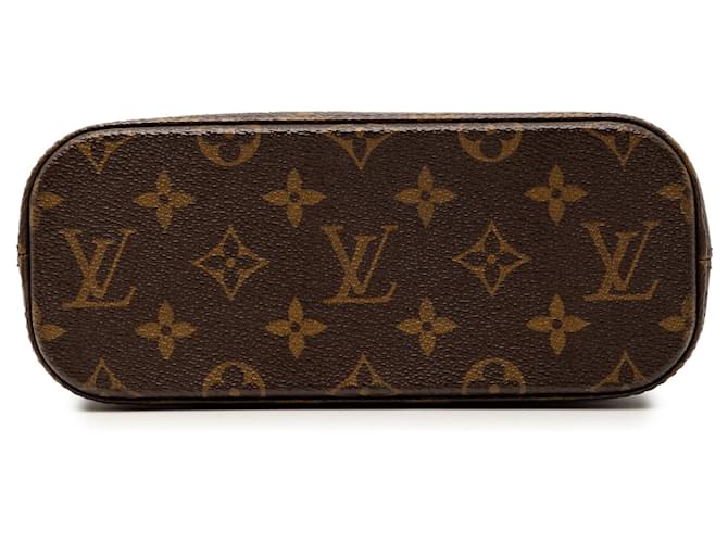 Louis Vuitton Marrone Monogram Vavin PM - vista 3