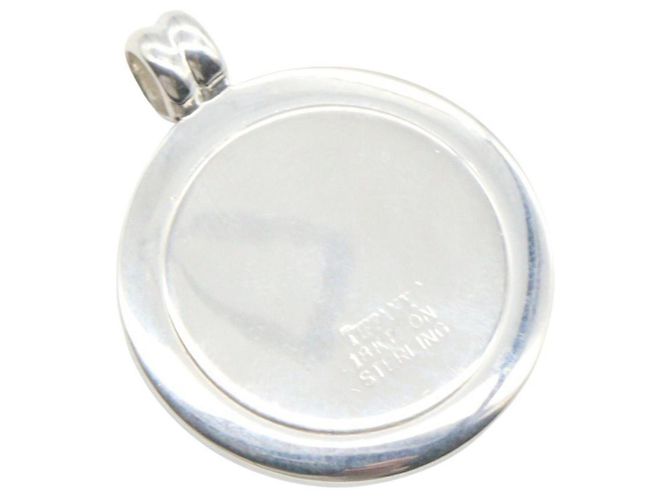 Pendente Tiffany & Co. T&C Argento D'oro - vista 3
