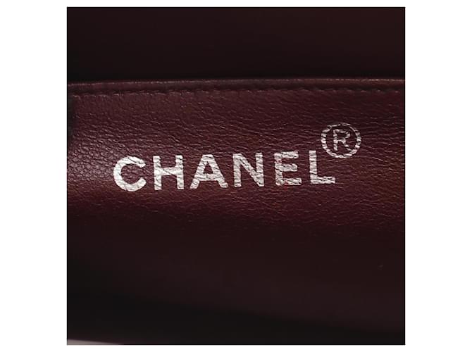 Borsa Chanel Matelassé Nero - vista 4