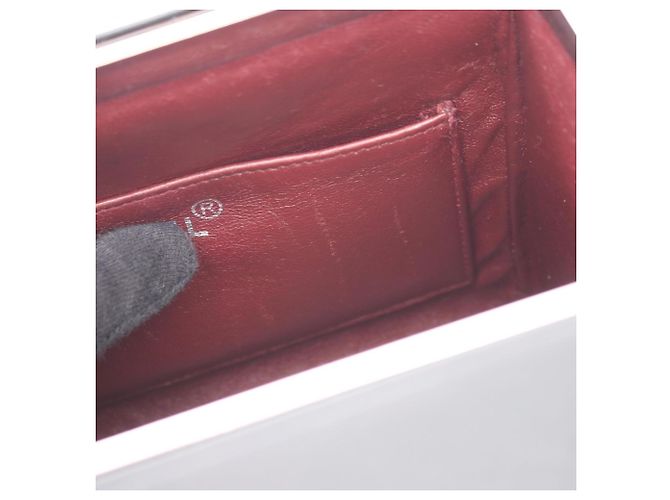 Borsa Chanel Matelassé Nero - vista 7