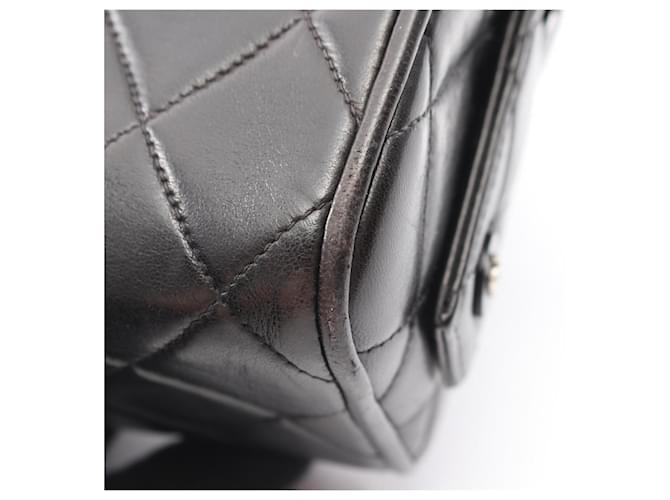Borsa Chanel Matelassé Nero - vista 8