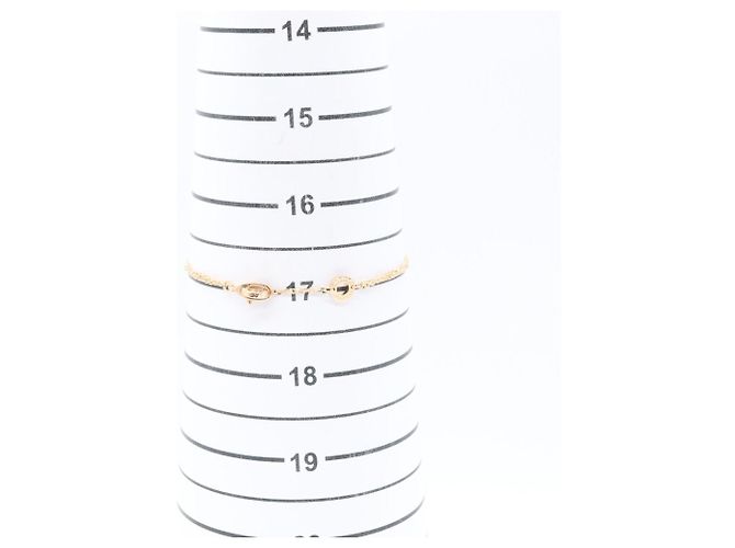 Bulgari Bracciale Bvlgari Diva's Dream in Corniola Rosso D'oro - vista 7