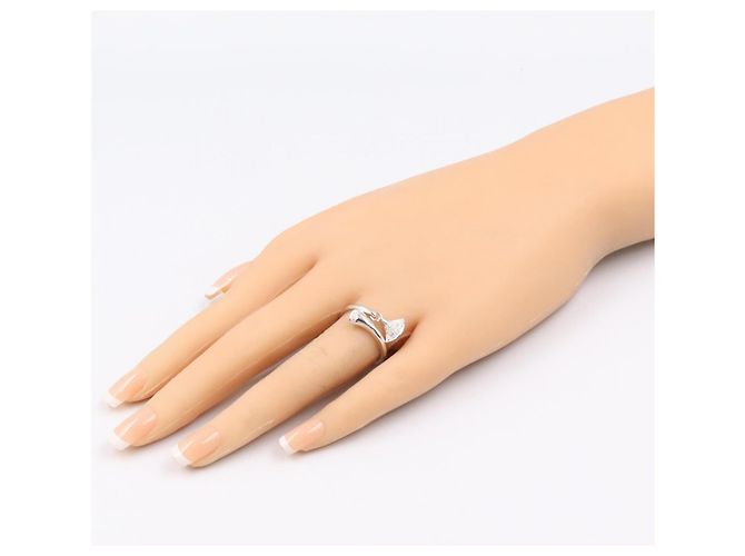 Bulgari Bvlgari Diva's Dream Diamantring Silber - Ansicht 9